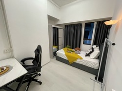 Textile Centre (D7), Apartment #509455061